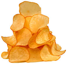 Rahasia Pengusaha Keripik Singkong